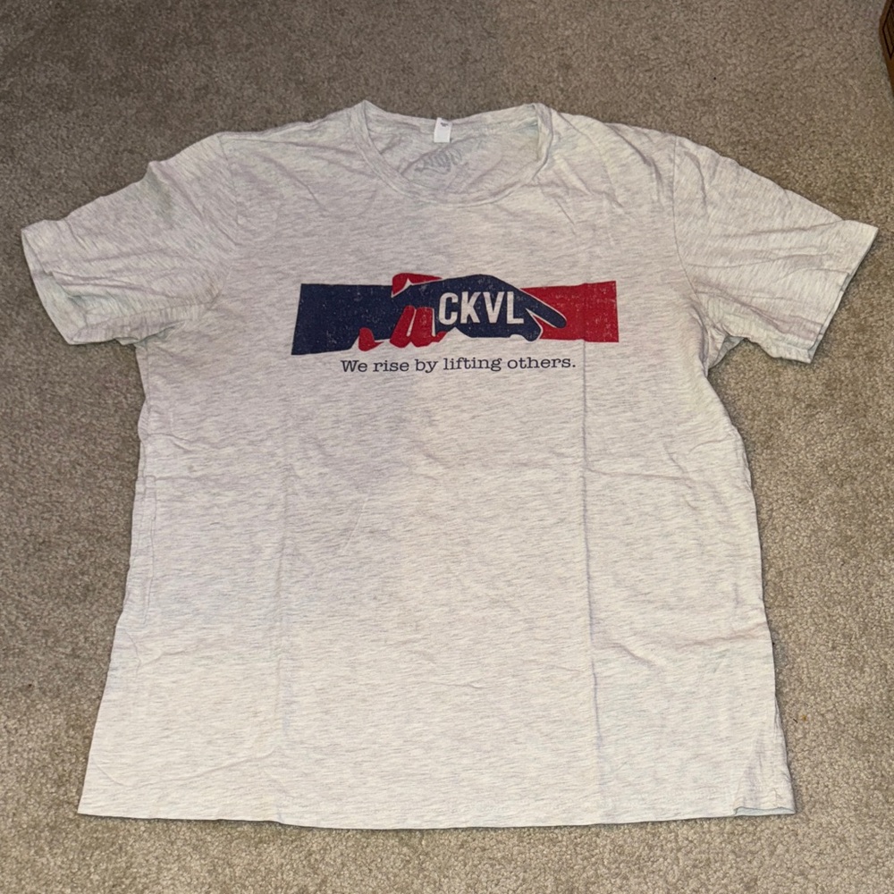 Cookeville, TN T-shirt
